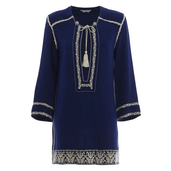 Alexis Rose Isabel Marant Tunic (Seen On Schitt's Creek)